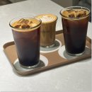 리띵커피 이미지