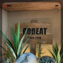 이마트24 성남공원로점 | 판교타코맛집 갓잇 서판교점 불닭세트 포크타코 후기 (feat.주차 &amp; 메뉴판)