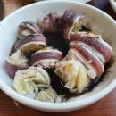 고파도박속낙지 이미지