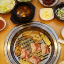 우미식당 이미지