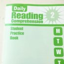 레벨업 Reading 이미지