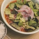 초정식품 | 여름에 딱! 시원하고 깔끔한 물회 한 그릇 – “초정식품 물회육수” 솔직 리뷰