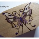 우드버닝 이미지