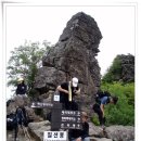 석곡 노루목 | 지리산(智異山 1,915m) 당일 종주 [2006.6.4]