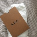 20대 명품 지갑 추천 a.p.c compact geneve 아페쎄 제네브 지갑! 후기! 아페쎄 할인정보! 아페쎄 아울렛