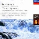 Schubert, Piano Quintet in A major, D.667 'The Trout'(슈베르트 ‘송어’) 이미지