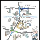 서울) 미녀가 많다는 중앙아시아 우즈베키스탄 음식을 맛본, 동대문 사마리칸트! 이미지