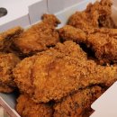 구산영구임대주공아파트 | 멕시카나 와삭칸 매콤함과 바삭함을 섞은 치킨 신메뉴 맵찔이 기준 시식 후기