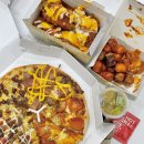 맘스터치(안산다문화점)