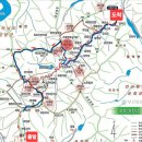 《11월 정기산행 강천산 애기단풍》 이미지