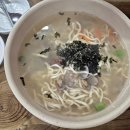 사능해물칼국수