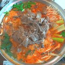 GS25전주삼천점 | 흑염소탕, 흑염소전골[약선흑염소 삼천빌리지점]전주평화동