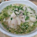 언니야국수