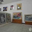 전원미술관 이미지