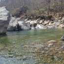 갈론계곡캠핑장 이미지