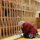 남양도서관 3층 이미지