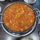 장흥 부대찌개 이미지