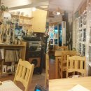 까페고래(cafe whale)