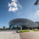 콘서트홀 이미지