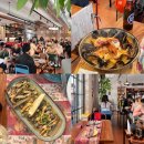 원지제방길R | 포르투 맛집 Tapabento 상벤투역 타파벤토 지구마불세계여행3 원지 포르투갈