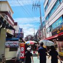 오색주차장 공중화장실 이미지