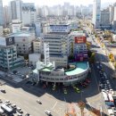 동부소방서 네거리 이미지