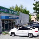 블루힐골프아카데미 이미지