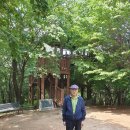 용산복지회관 | 동작충효길 1코스 고구동산길을 걸었다.