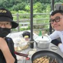 동막골 캠프텔 이미지