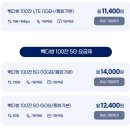 에스케이다방 | 2025년 신메뉴 NEW 솜사탕 딸기 밀크쉐이크 뒤늦은 후기(ft.빽다방 요금제)