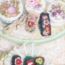 아지트 실과 바늘 이미지