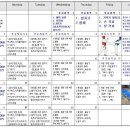 한양 태권도장 이미지