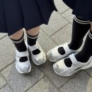 휠라키즈 | 휠라키즈 레인저코어 후기 사이즈팁 뉴발키즈 프리들과 비교