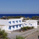 산토리니 호스텔 이미지