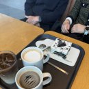 온스 샤브샤브 | Oct 26 - Nov 1(feat. 성심당 말차크로와상 영접..!)