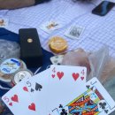 beach story 이미지