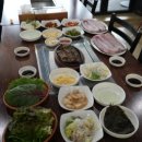 서오릉풍천민물장어 이미지