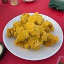 자담치킨 부산광안점 이미지