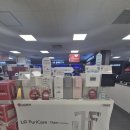 이마트속초점 LG