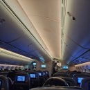 GS25(진영리버티점) | 에어프레미아 뉴욕행 YP131 이코노미 탑승 후기! + 타임라인, 꿀팁, 입국심사