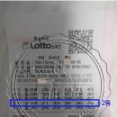 로또 949회 2등 당첨자…올해 안에 큰 재물이 들어올 거라고 했는데 정말 기뻐요! 이미지