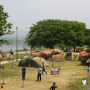 블루마린 캠핑장 이미지