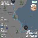 고흥군남양면망주보건진료소 | 코리아둘레길~ 남파랑길 64코스 #240722