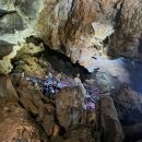 고씨굴 관광지 이미지