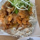 주공행복주택 입구 이미지