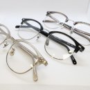 하이안경 | 꼼꼼안경 구미형곡점 하이스터 재입고 소식! 감성 안경 브랜드 HEISTER