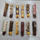 달콤 사르륵 베이킹 시간 | 💛[국내/선정릉/선릉] 달콤한 몰입의 시간 🍰 &lt;보니보니베이킹스튜디오&gt; 빼낭시에 클래스 내돈내산 후기