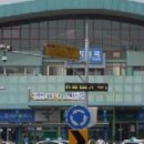 조치원역 鳥致院驛, Jochiwon Station 이미지