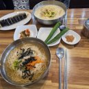 율하동잔치국수