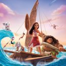 Moana2 이미지